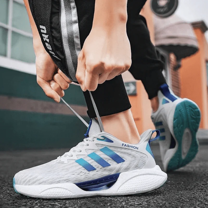 Modeline | Chaussures boost pro resistantes & confortables – Image 5