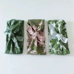 Bandeau motif Marée basse