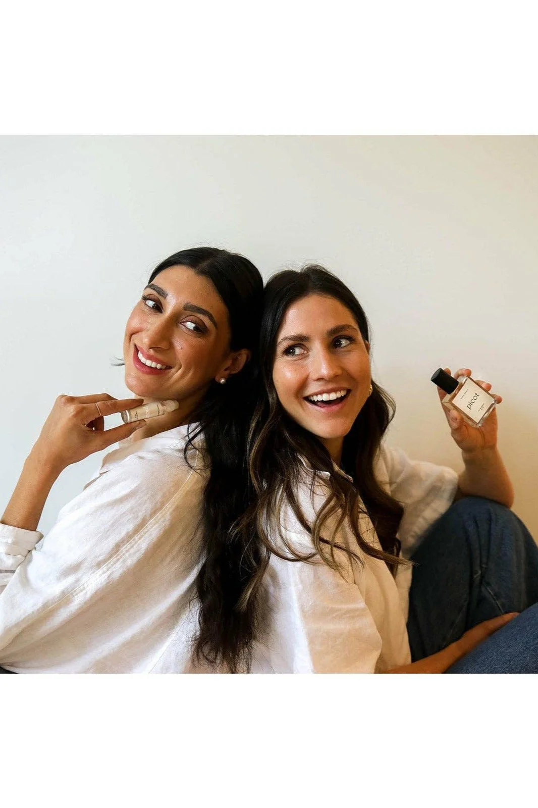 PICOT Eau de Parfum - Honey Tobacco – Image 6