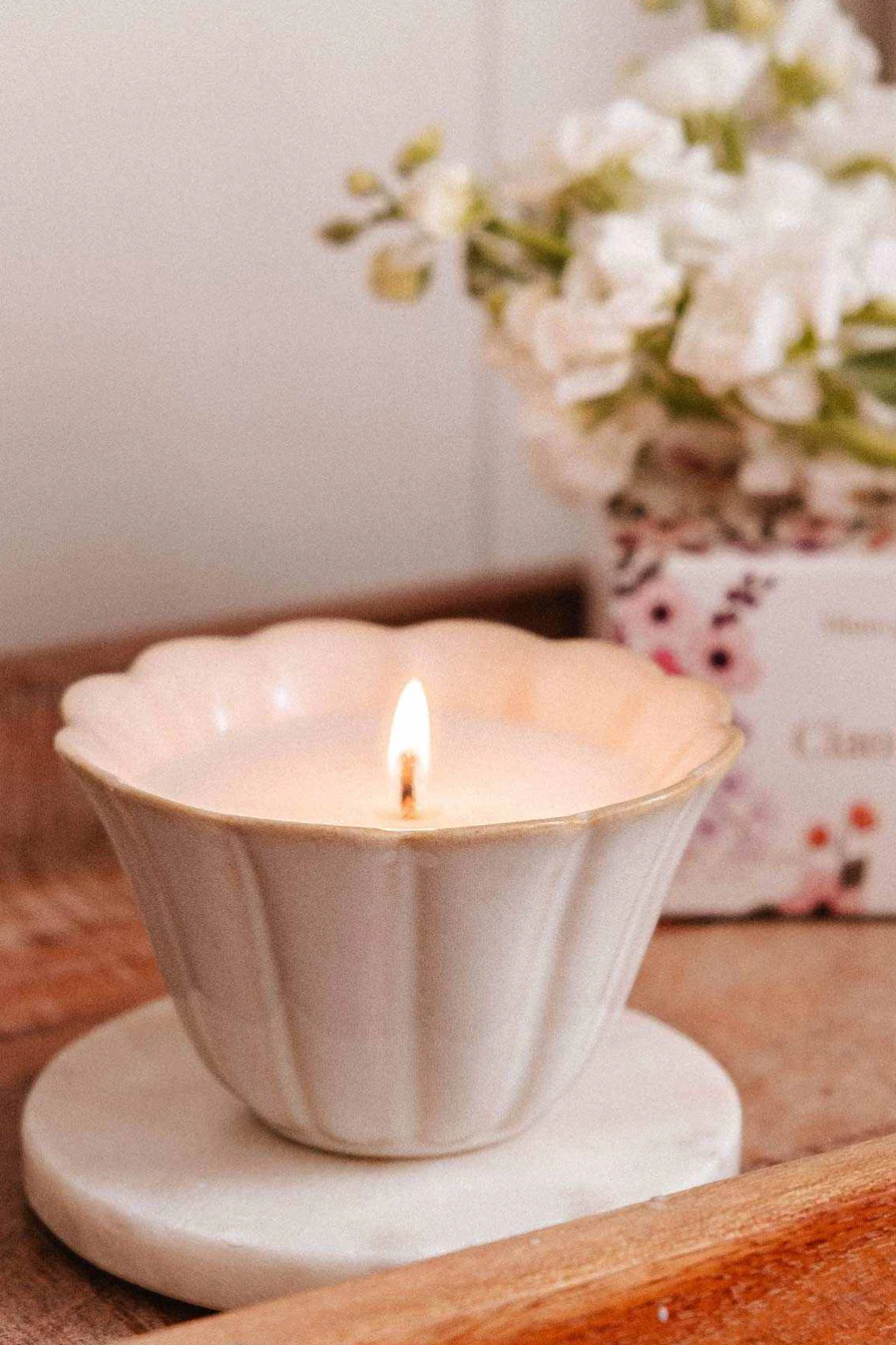 MIMI & AUGUST Bougie - Ciao Bella – Image 3