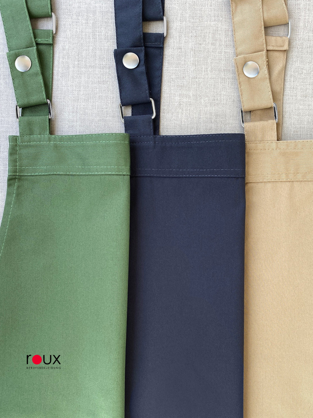 Bib Apron Frankfurt – Image 3