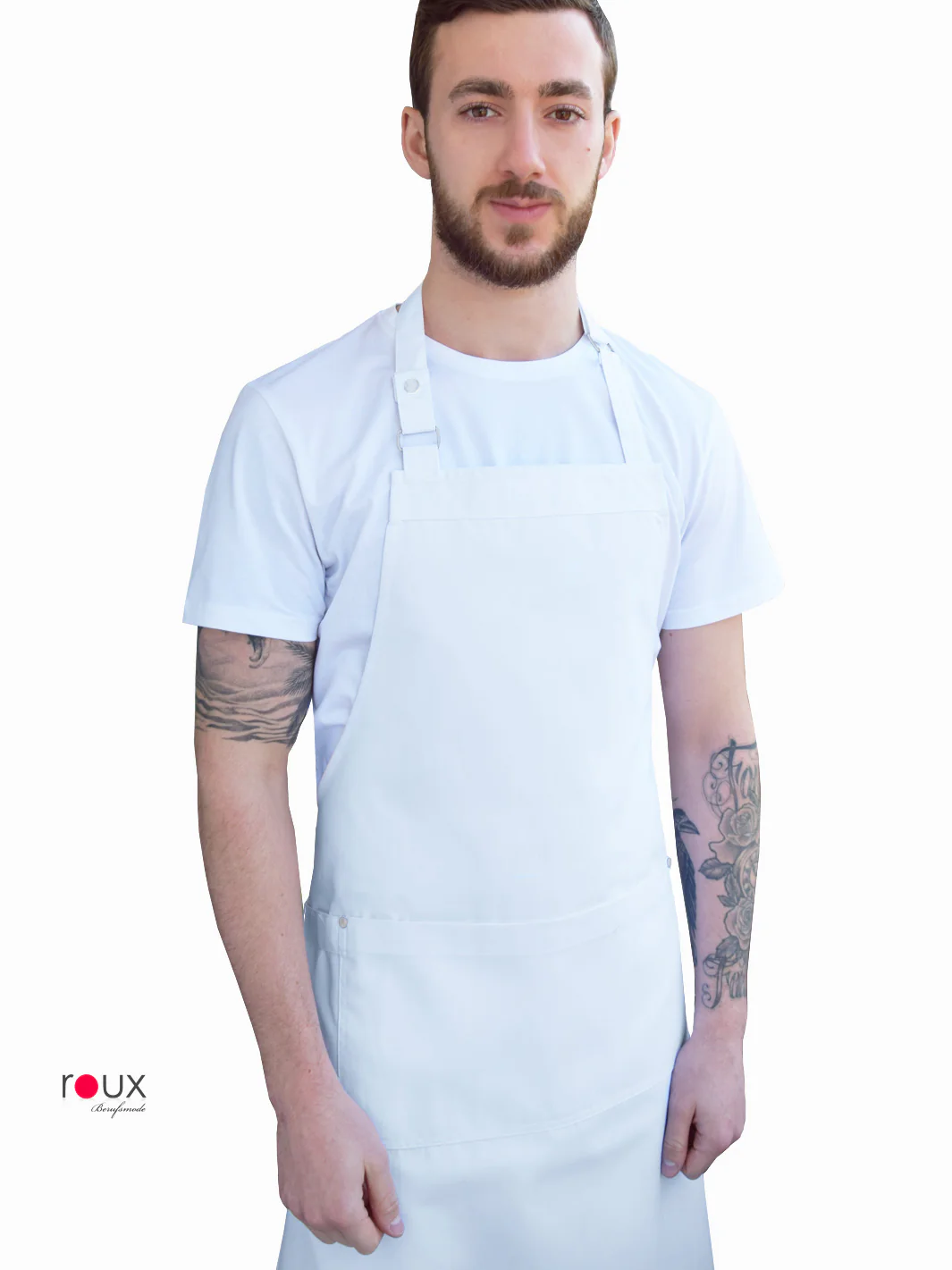 Bib Apron Frankfurt – Image 5