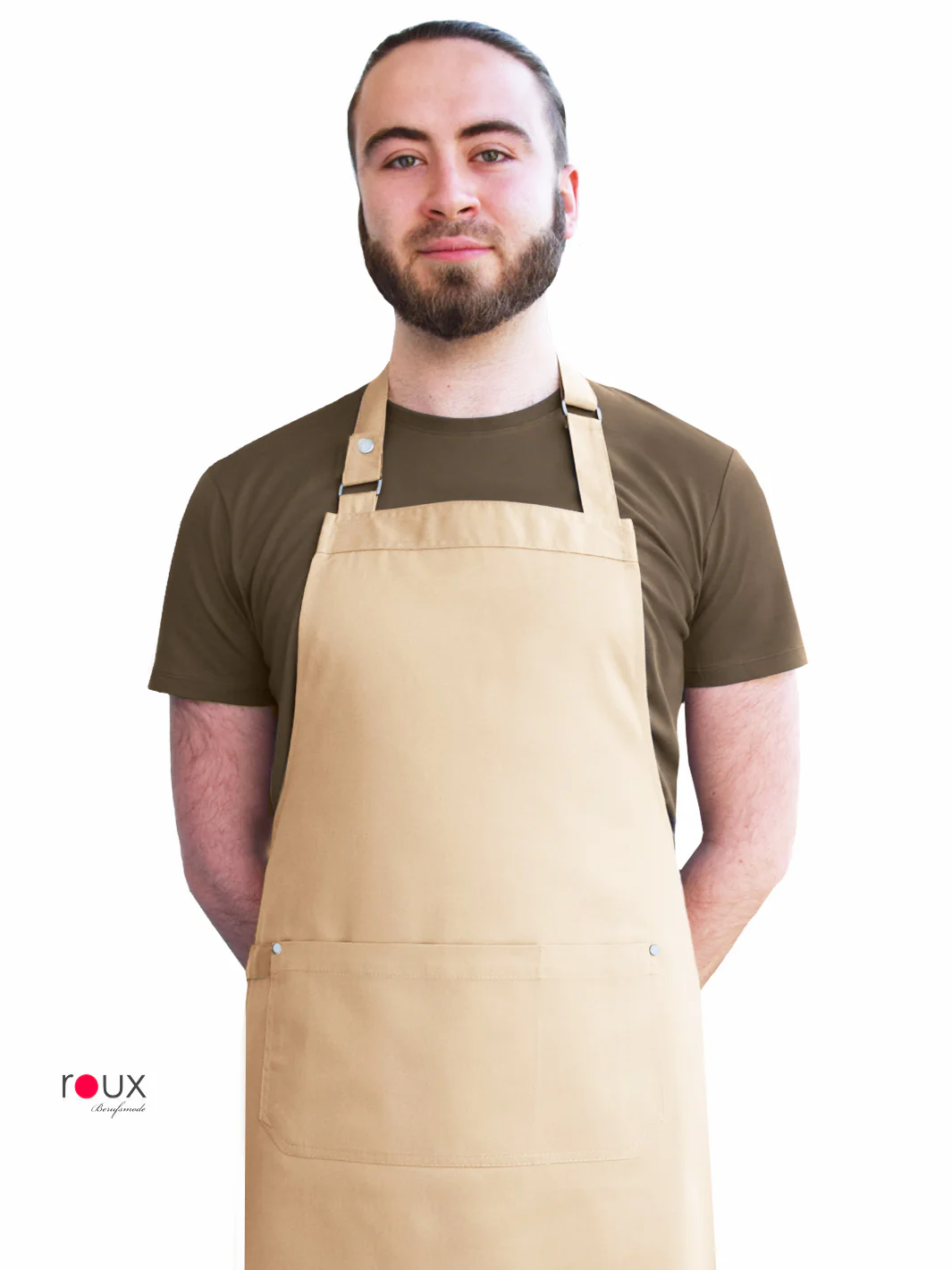 Bib Apron Frankfurt – Image 9