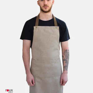 Bib Apron Denver