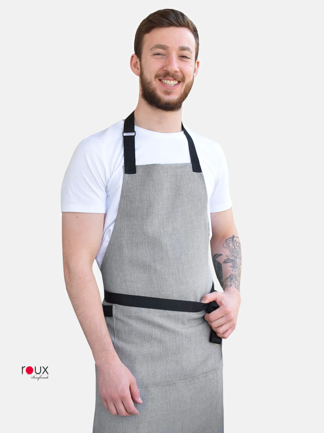 Apron Denver Straped – Image 2