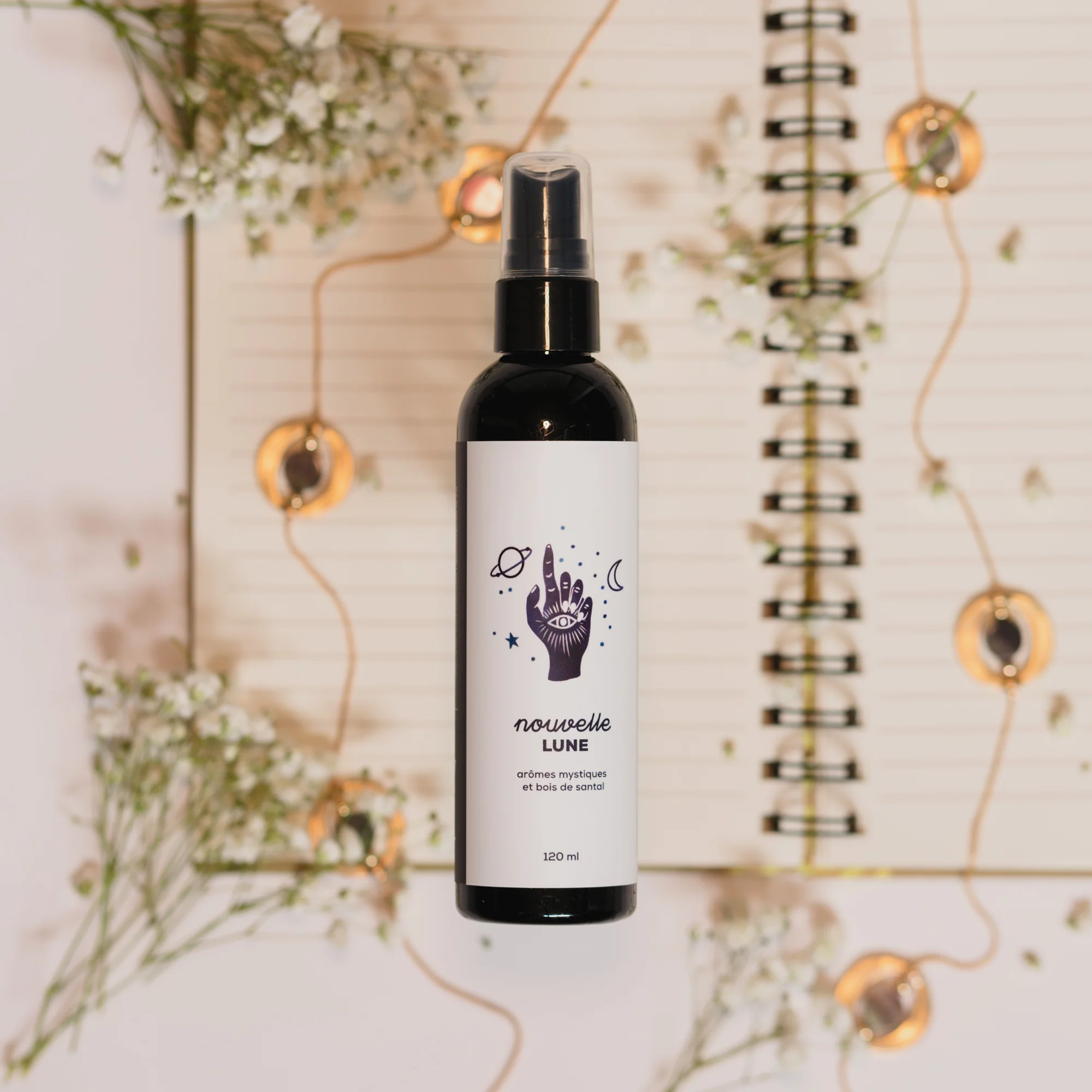 DANS LA PRAIRIE Bruine d'Ambiance – Image 4