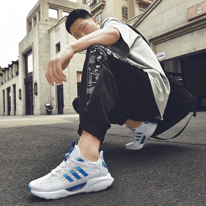 Modeline | Chaussures boost pro resistantes & confortables – Image 7