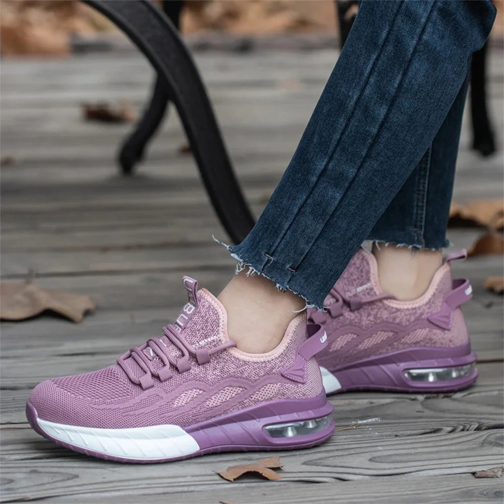 Modeline | Chaussures de Sécurité Confortable Confort+ – Image 6