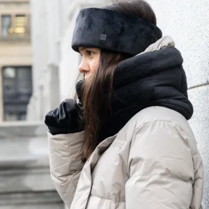 GIBOU Col Cache-Cou Rembourré