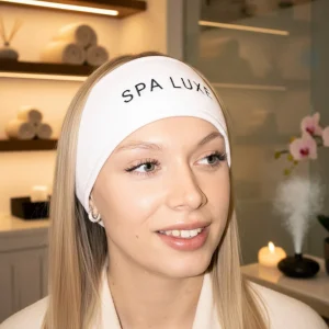 Skincare Headband