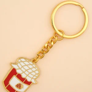 COUCOU SUZETTE Porte-clé - Confiture