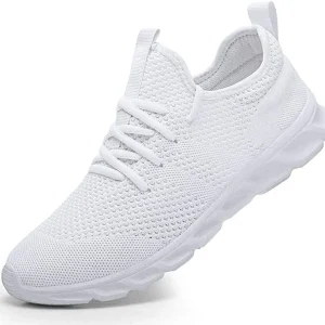 Baskets Femme Légères et Respirantes pour le Confort