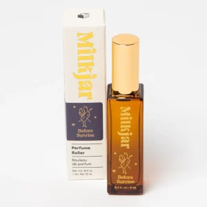 MILK JAR CANDLE CO. Parfum Roll-On - Before Sunrise 20ml