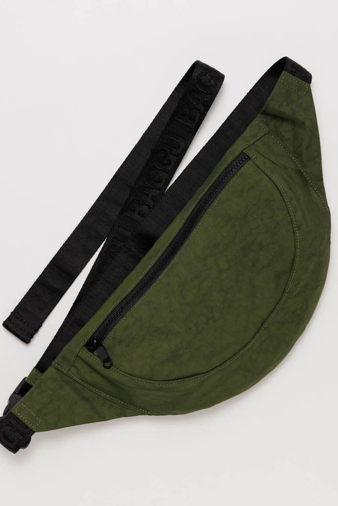 BAGGU Sac Crescent Fanny Pack