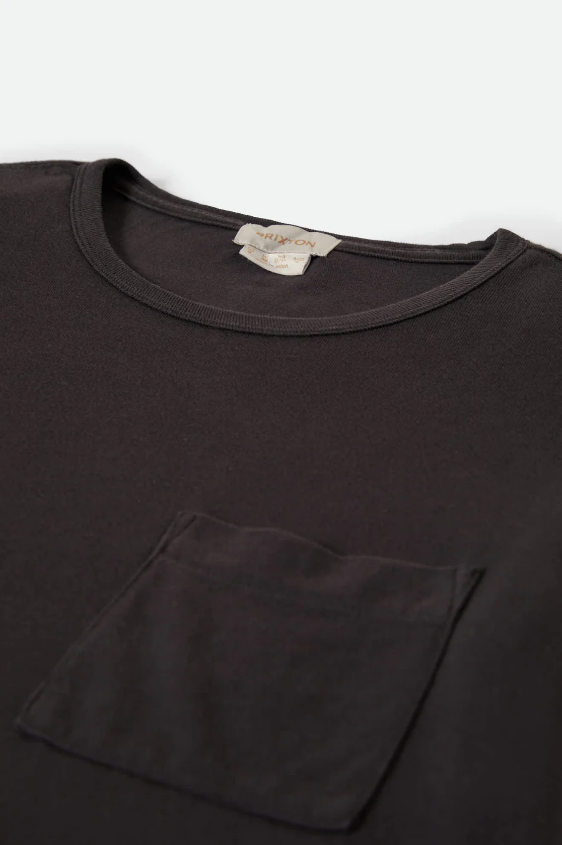 BRIXTON T-Shirt Carefree – Image 5