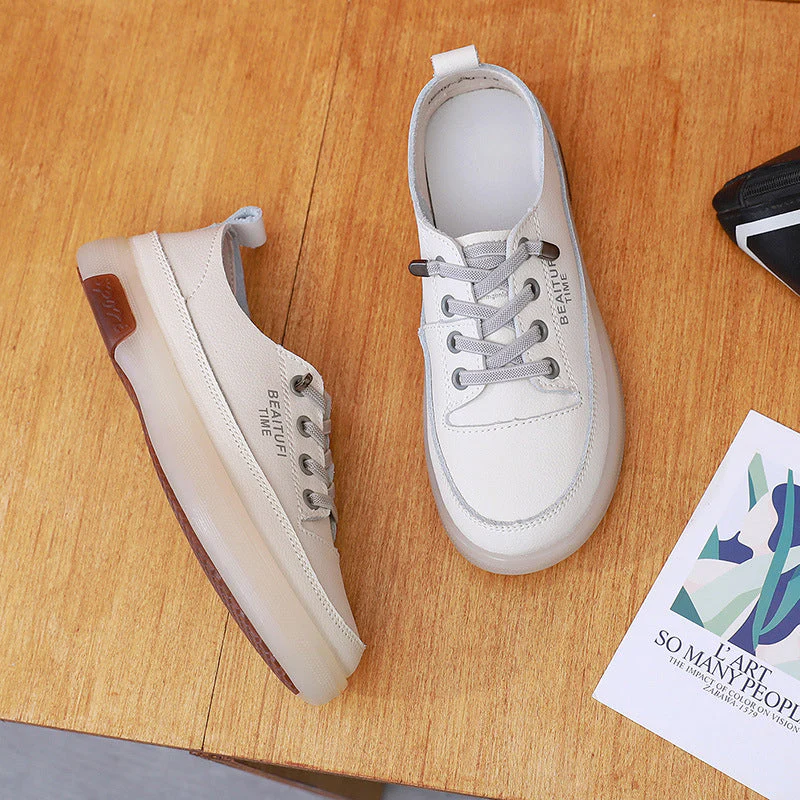 Baskets Femme Loauas Modeline – Image 5