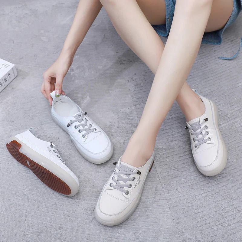 Baskets Femme Loauas Modeline – Image 4