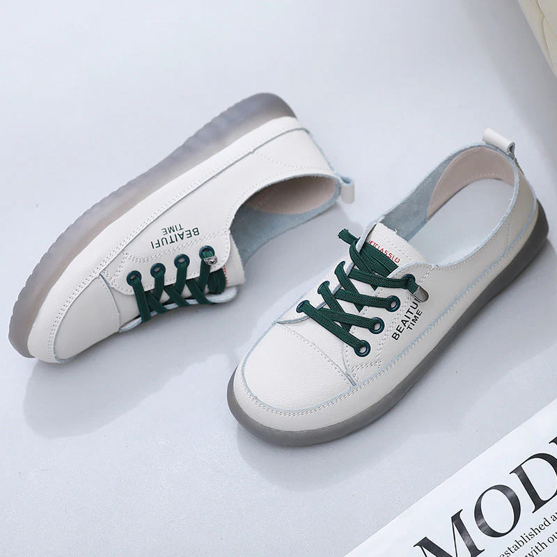 Baskets Femme Kloans Modeline – Image 7