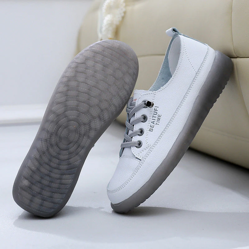 Baskets Femme Kloans Modeline – Image 6