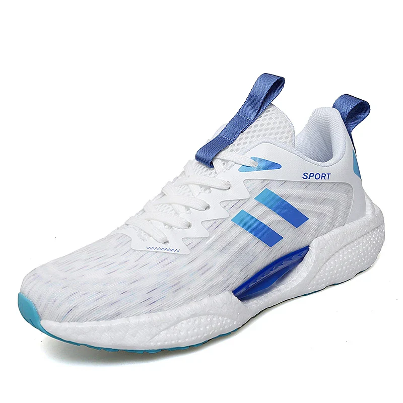 Modeline | Chaussures boost pro resistantes & confortables – Image 2
