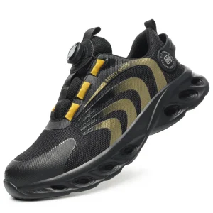 Modeline | Chaussures de sécurité ultralégères hadib