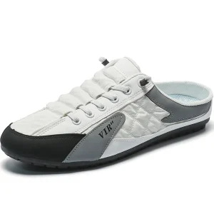 Modeline  | Baskets Sans Dossier pour hommes