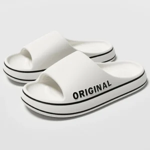 Modeline | Pantoufle orthopédique velvet ease