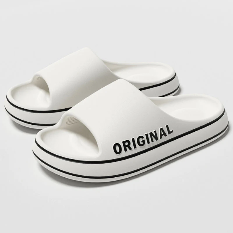 Modeline | Pantoufle orthopédique velvet ease – Image 2