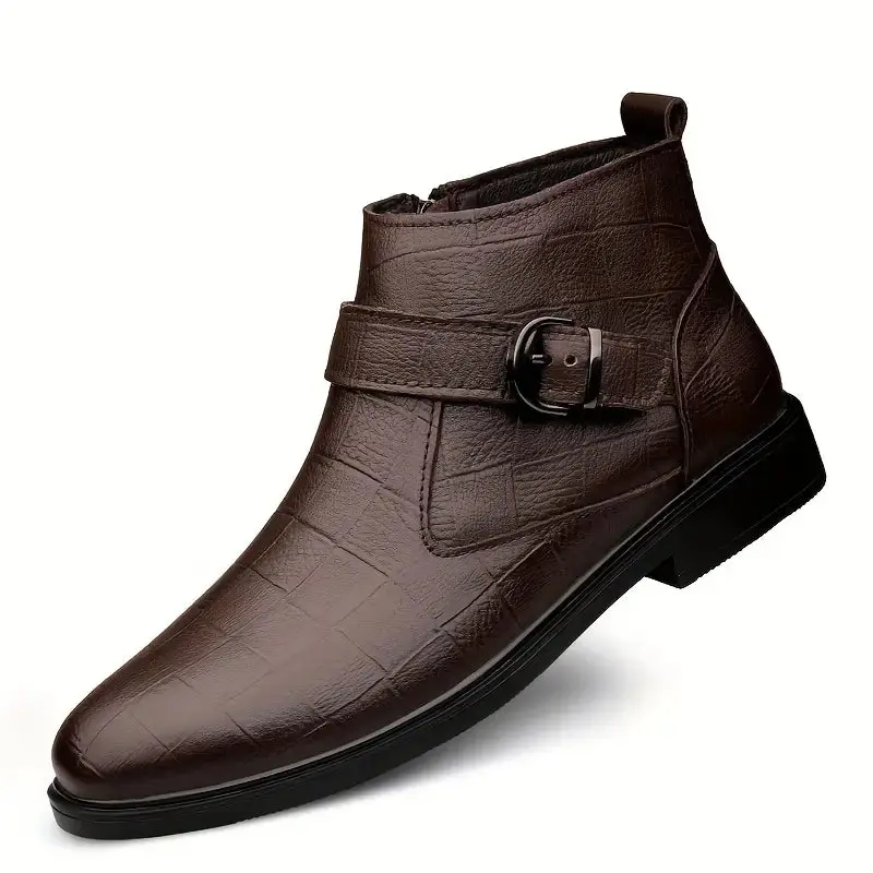 Jackson | Gamme Bottines en cuir – Image 6