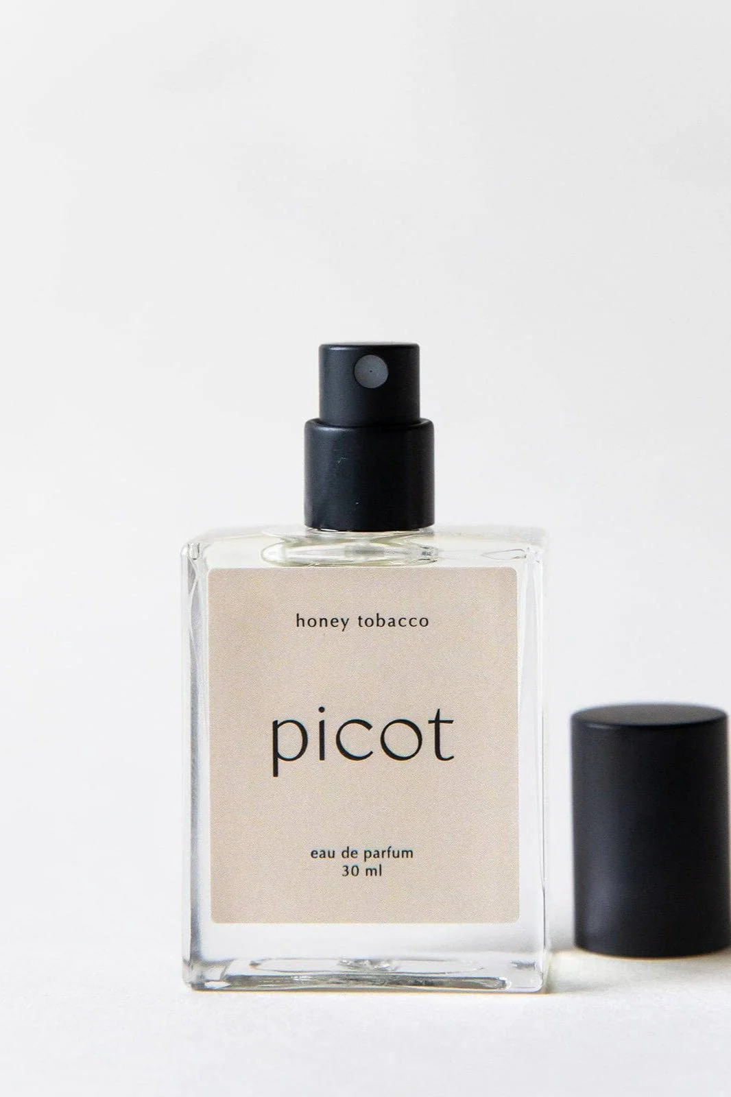 PICOT Eau de Parfum - Honey Tobacco – Image 4