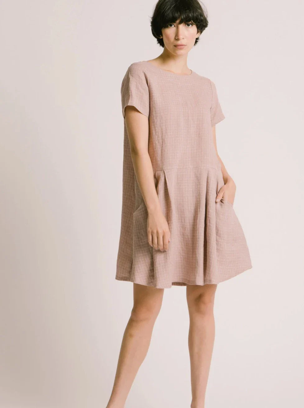 ALLISON WONDERLAND Robe Emiko – Image 3