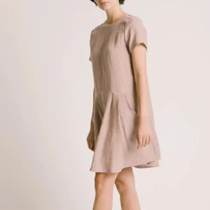 ALLISON WONDERLAND Robe Emiko