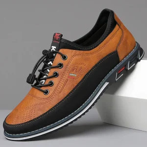 Baskets Homme – Chaussures Casual Confortables au Look Moderne