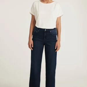 MAVI Jeans Sabrina - Dark Blue