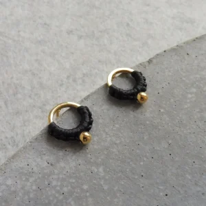 RAÏZ Boucles d'Oreilles Juna