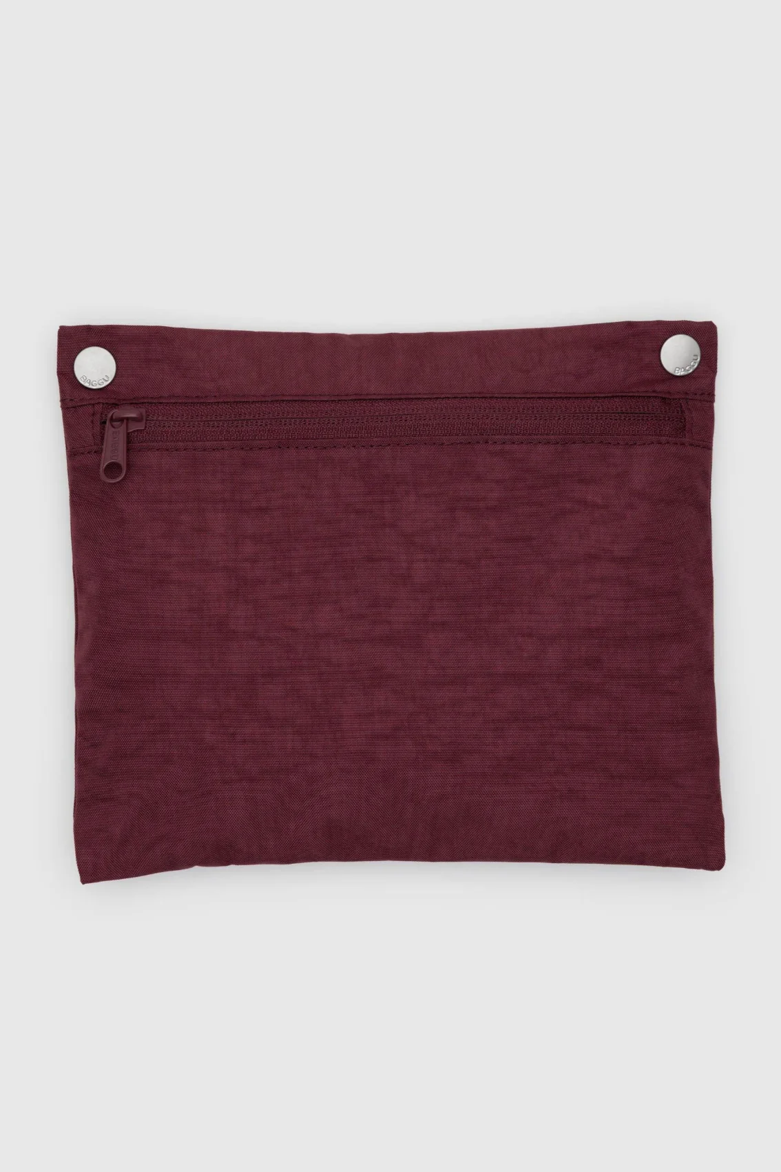 BAGGU Sac Cloud - Mahogany – Image 5