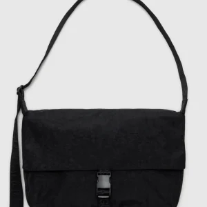 BAGGU Sac Messenger - Noir