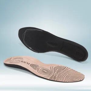 Assise plantaire amovible