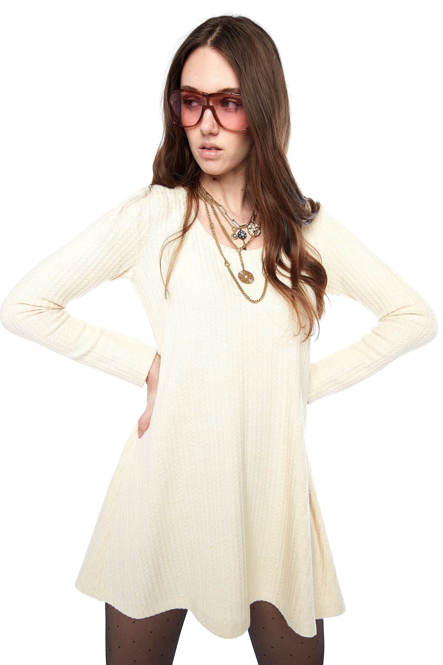 ANNIE 50 Robe Martha My Dear – Image 2