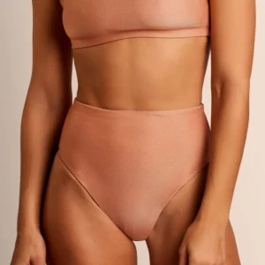 JUNE SWIMWEAR Bas de Maillot Ophélia - Secret