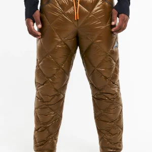 Pantalon en duvet Monashee pour homme