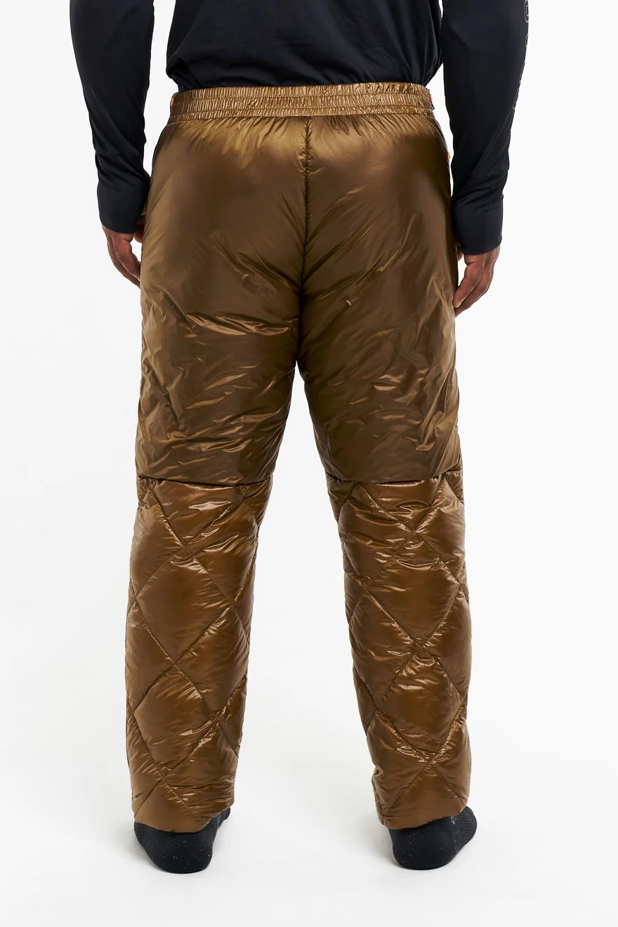 Pantalon en duvet Monashee pour homme – Image 3