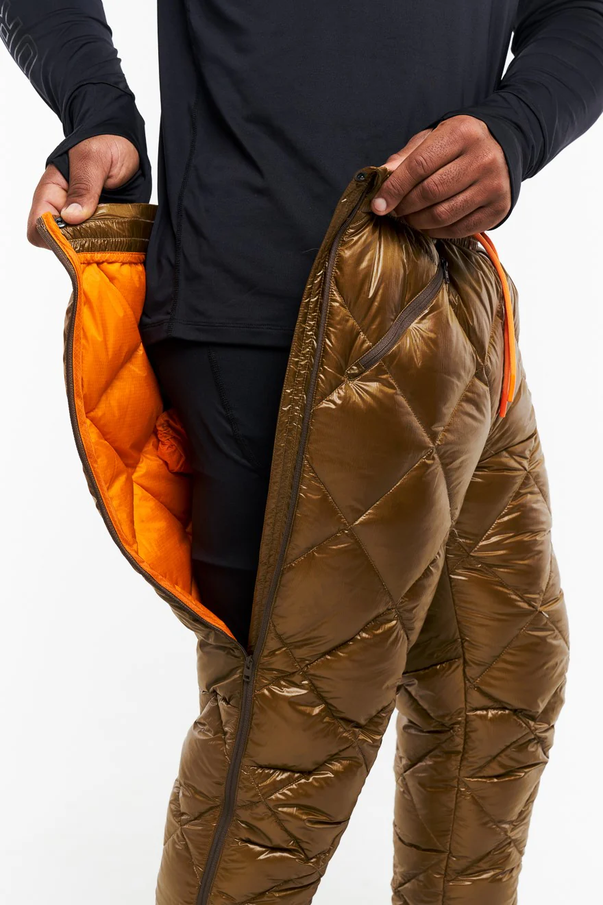 Pantalon en duvet Monashee pour homme – Image 5