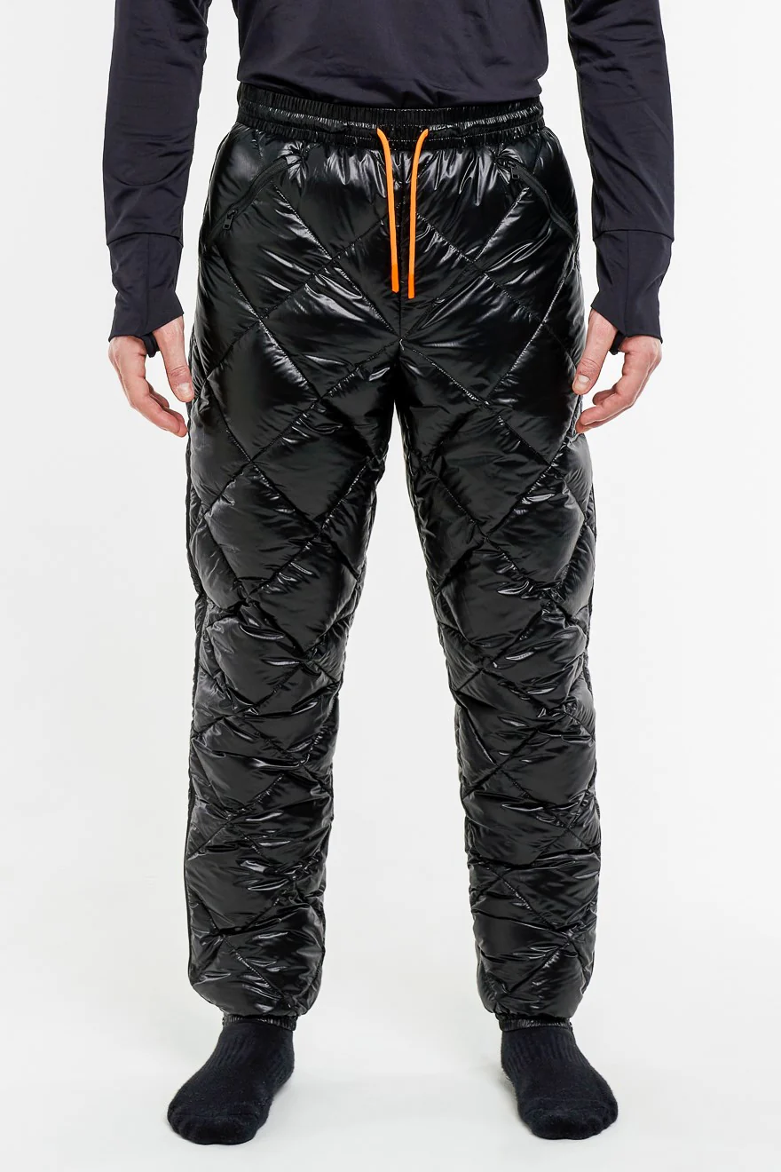 Pantalon en duvet Monashee pour homme