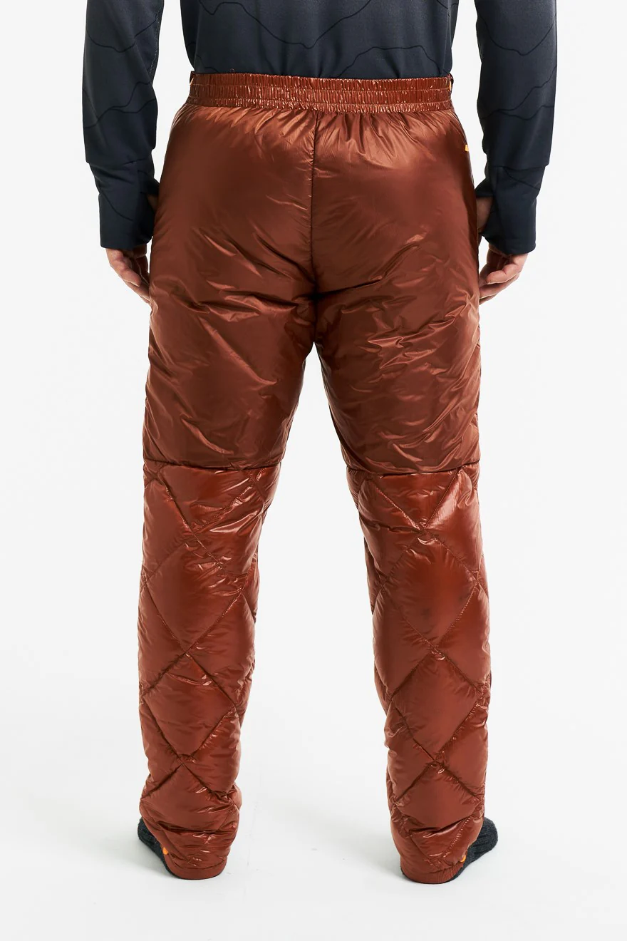 Pantalon en duvet Monashee pour homme – Image 3