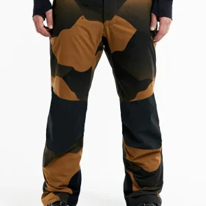 Pantalon isolant Stadium - Ombres ambre