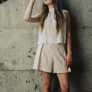 BODYBAG Short Sao Paulo - Multicolore