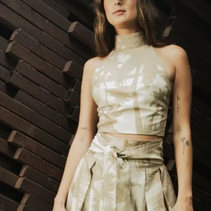 BODYBAG Dos Nu Maui - Palmier