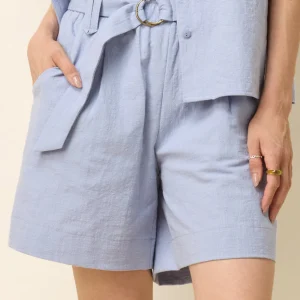 COKLUCH Short Matcha