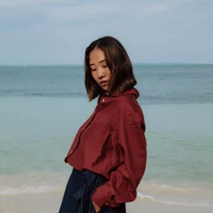 MAS Jupe Doha - Jeans